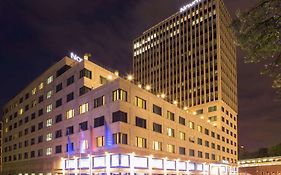 Novotel Berlin Am Tiergarten